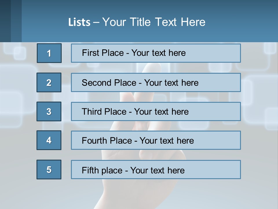 Industry Heat Ventilation PowerPoint Template