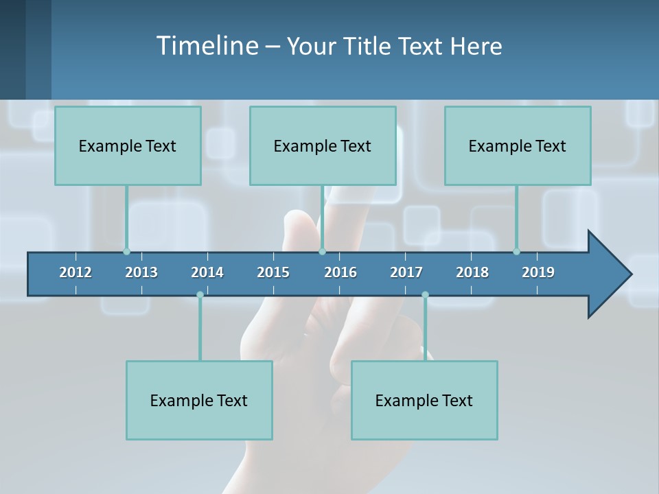 Industry Heat Ventilation PowerPoint Template