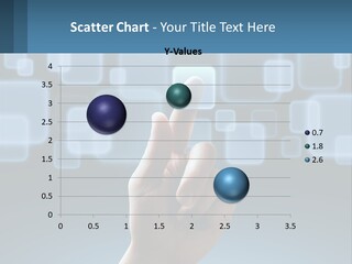 Industry Heat Ventilation PowerPoint Template