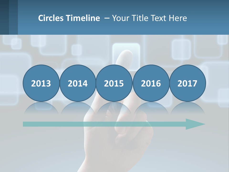 Industry Heat Ventilation PowerPoint Template