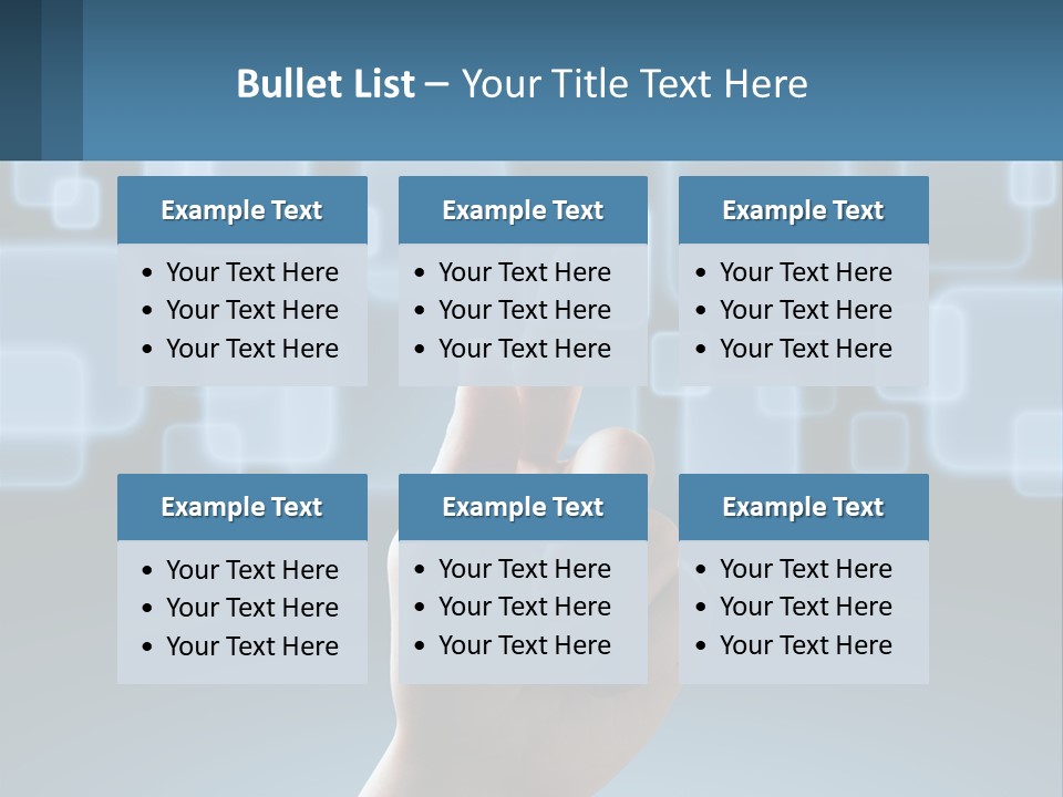 Industry Heat Ventilation PowerPoint Template