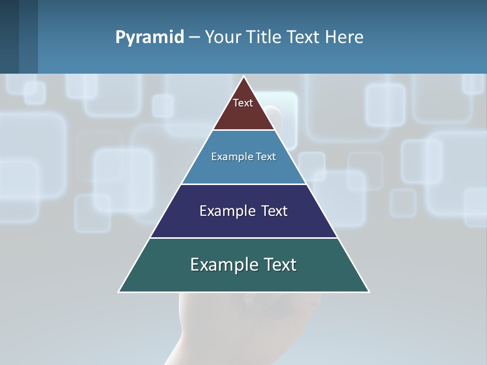 Industry Heat Ventilation PowerPoint Template