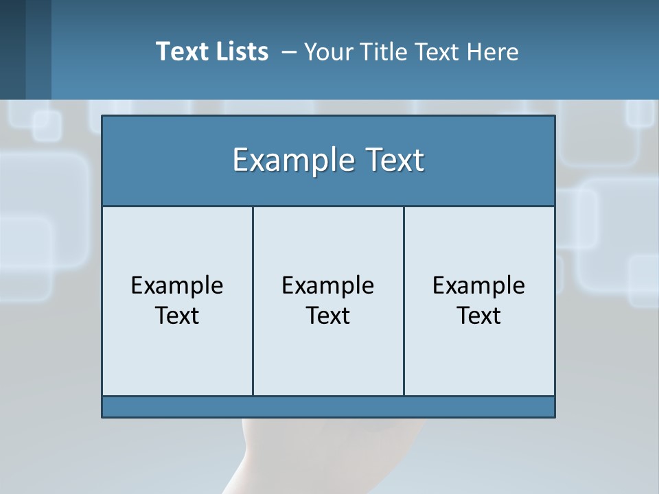 Industry Heat Ventilation PowerPoint Template
