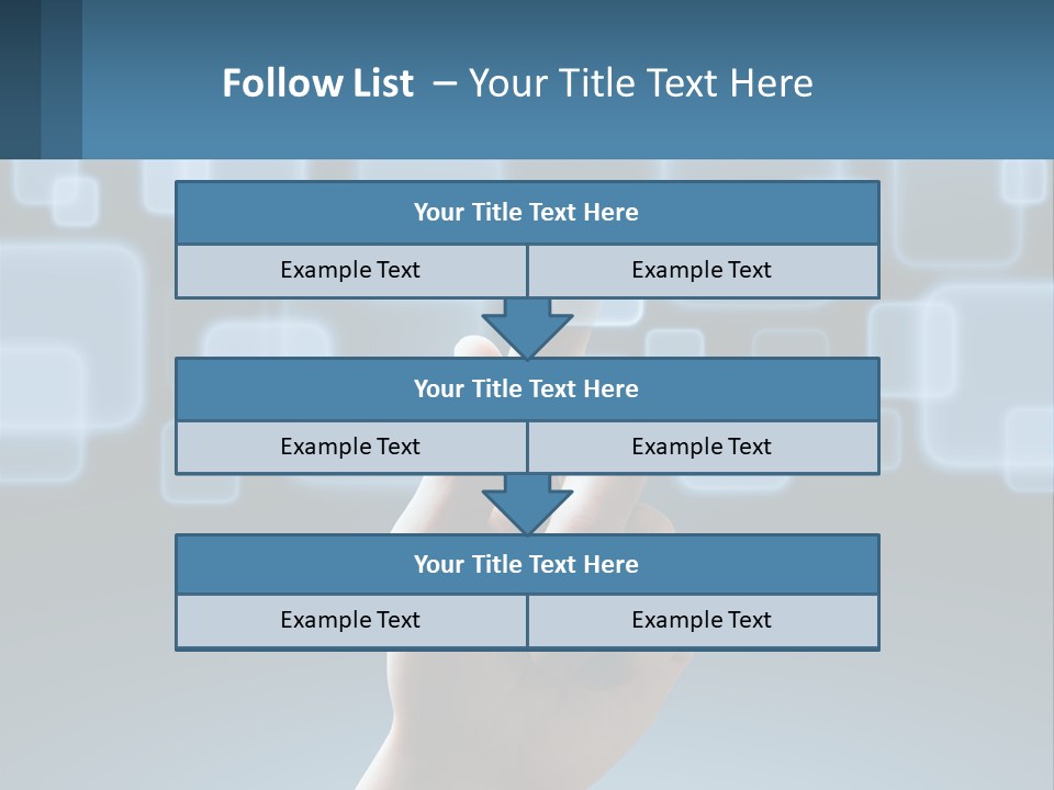 Industry Heat Ventilation PowerPoint Template
