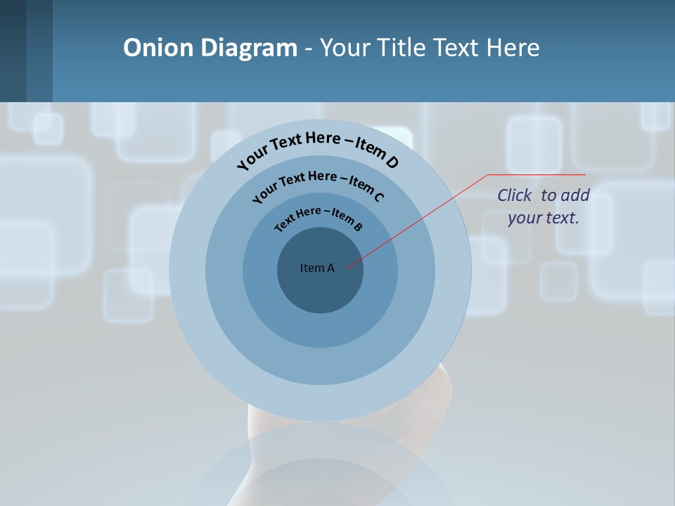 Industry Heat Ventilation PowerPoint Template