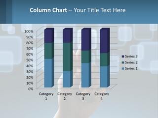 Industry Heat Ventilation PowerPoint Template