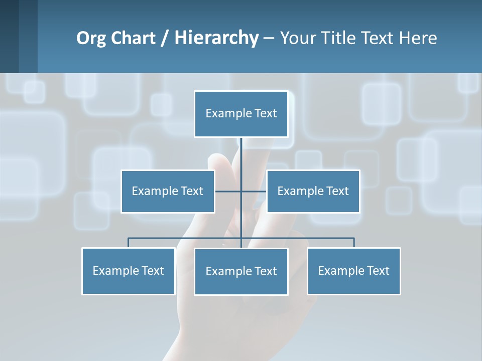 Industry Heat Ventilation PowerPoint Template