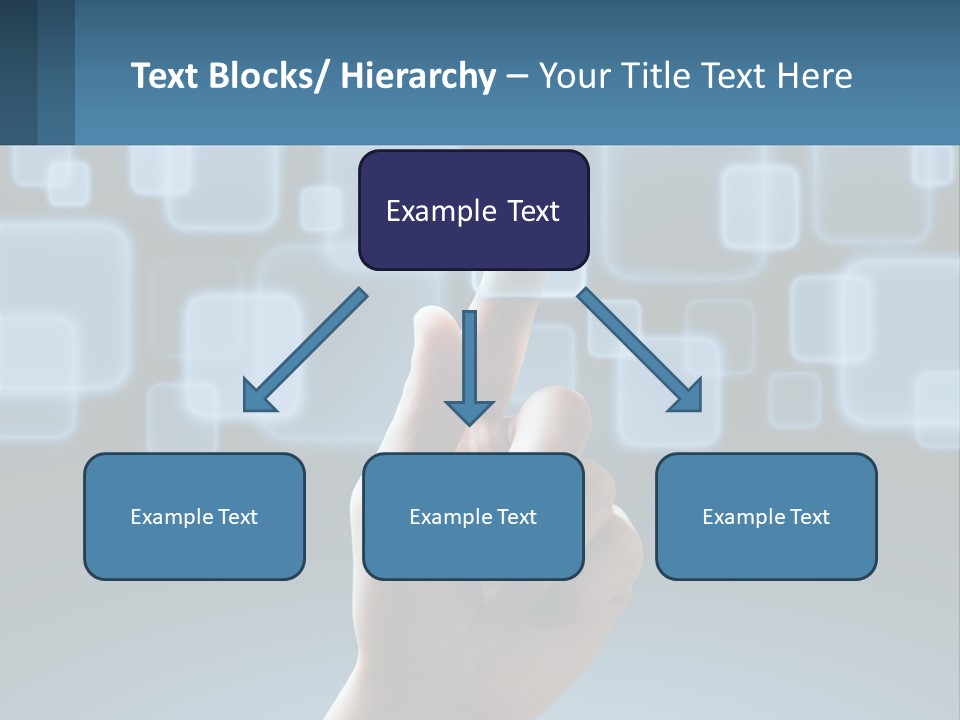 Industry Heat Ventilation PowerPoint Template