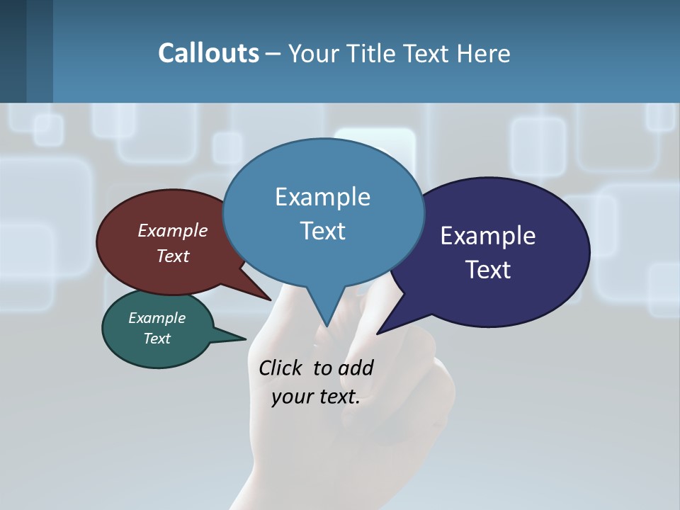 Industry Heat Ventilation PowerPoint Template