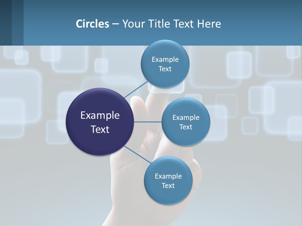 Industry Heat Ventilation PowerPoint Template