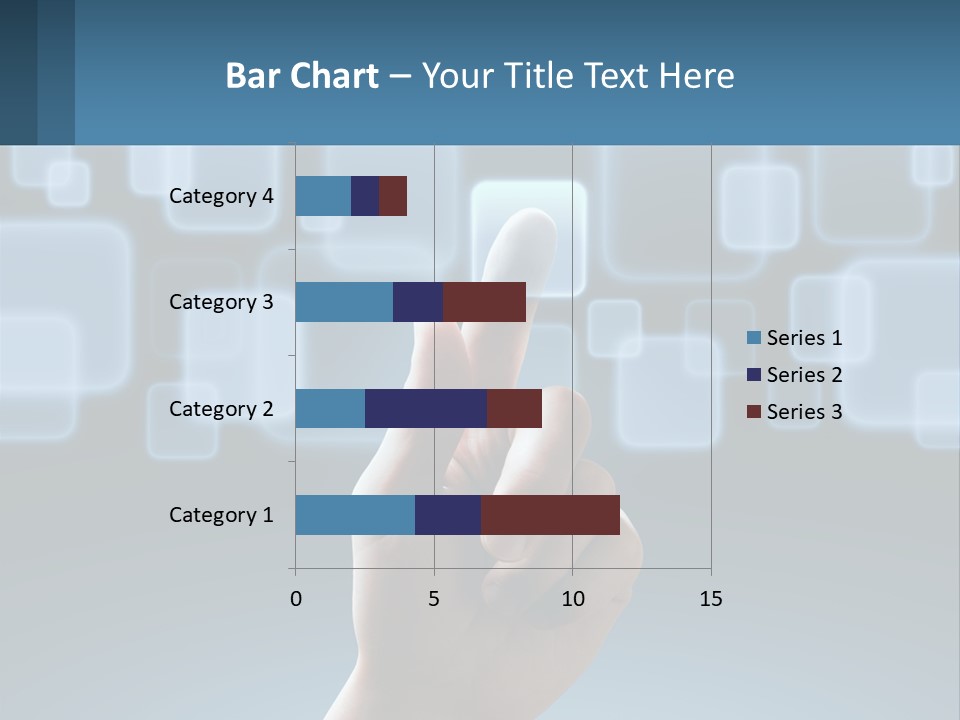Industry Heat Ventilation PowerPoint Template