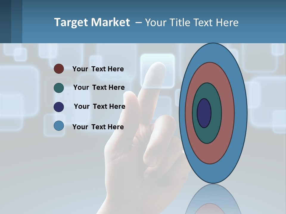 Industry Heat Ventilation PowerPoint Template