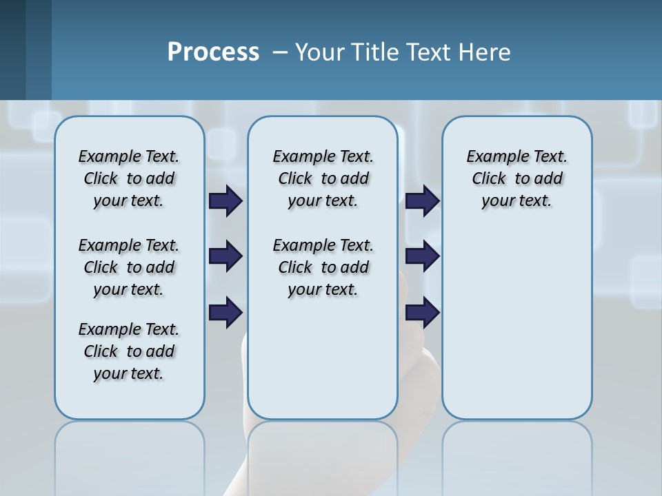 Industry Heat Ventilation PowerPoint Template
