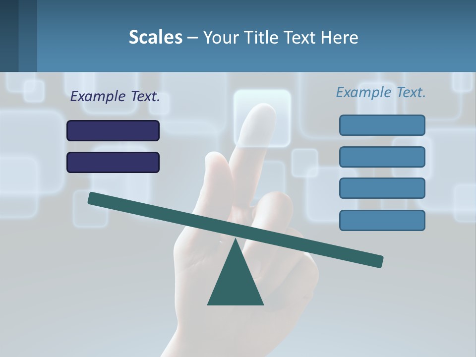 Industry Heat Ventilation PowerPoint Template