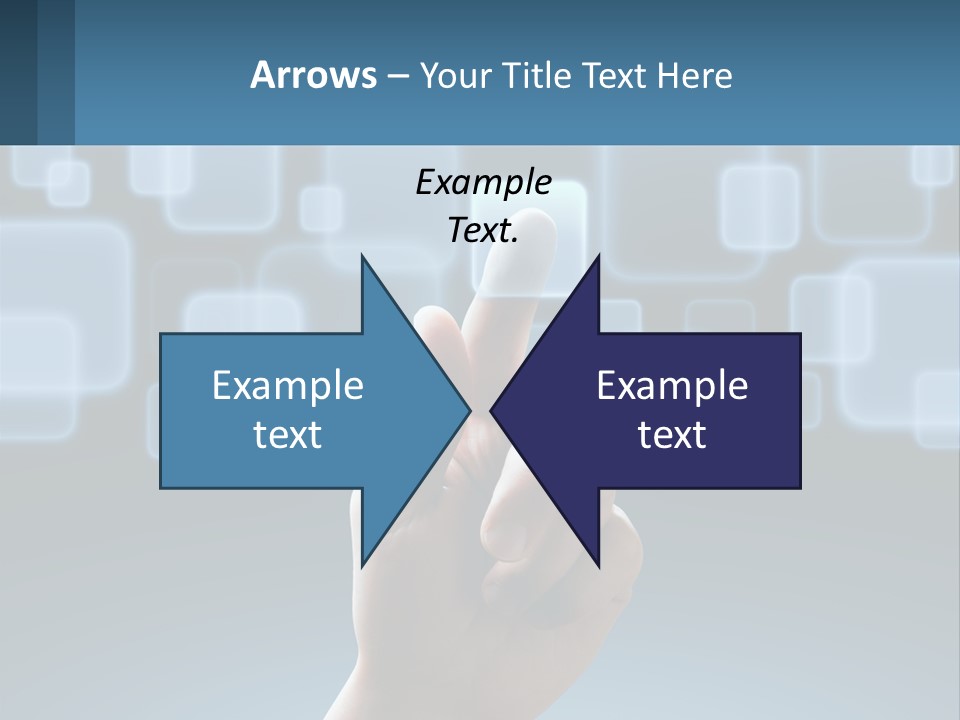Industry Heat Ventilation PowerPoint Template