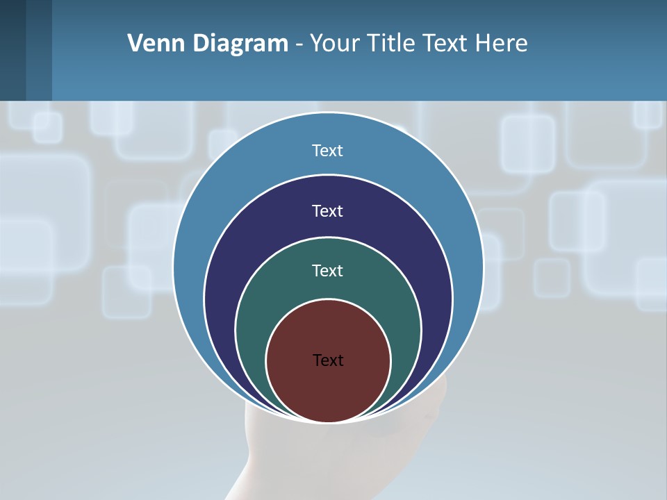 Industry Heat Ventilation PowerPoint Template