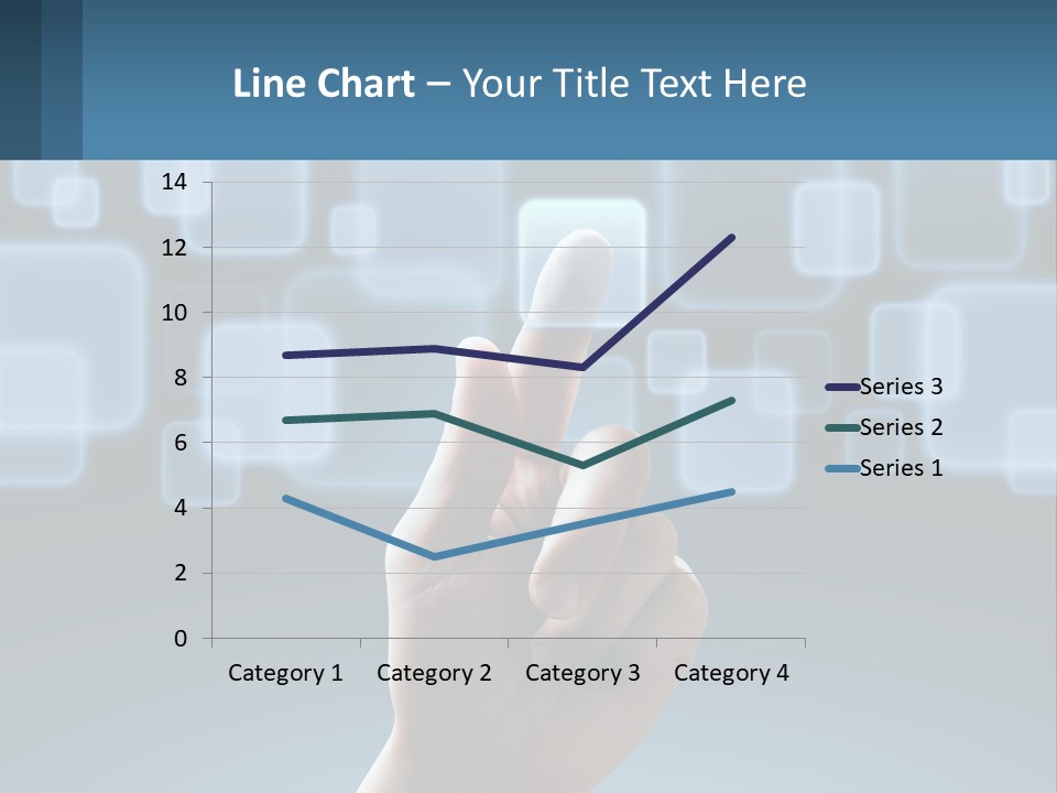 Industry Heat Ventilation PowerPoint Template
