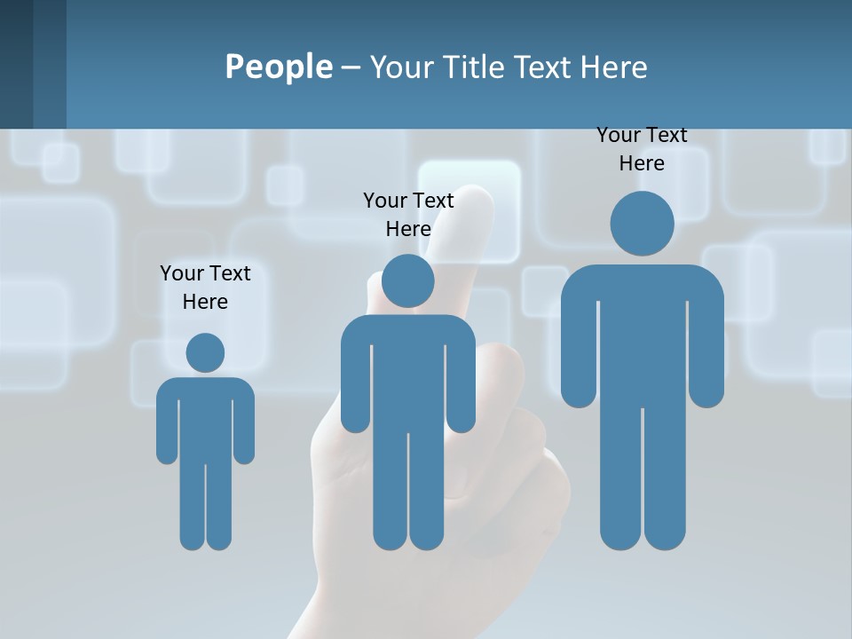 Industry Heat Ventilation PowerPoint Template