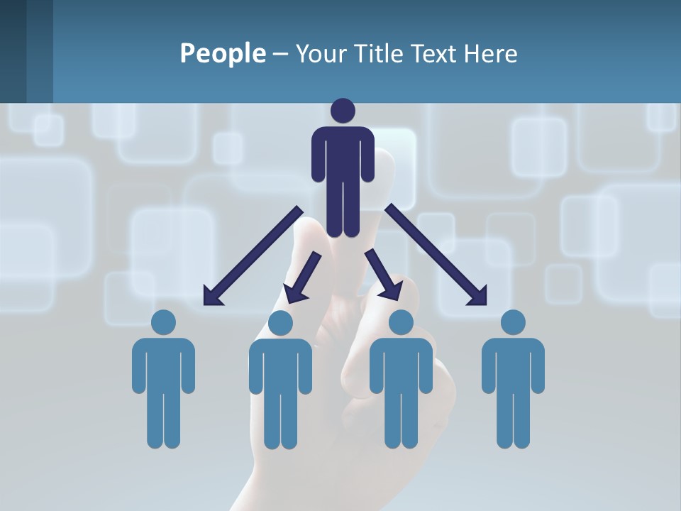 Industry Heat Ventilation PowerPoint Template