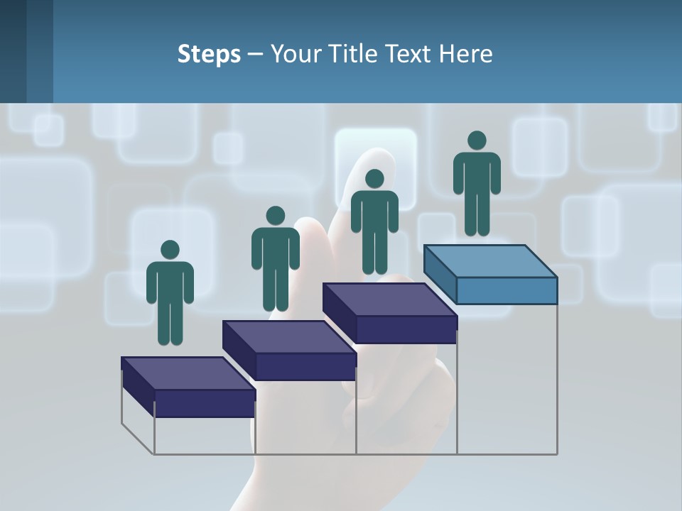 Industry Heat Ventilation PowerPoint Template