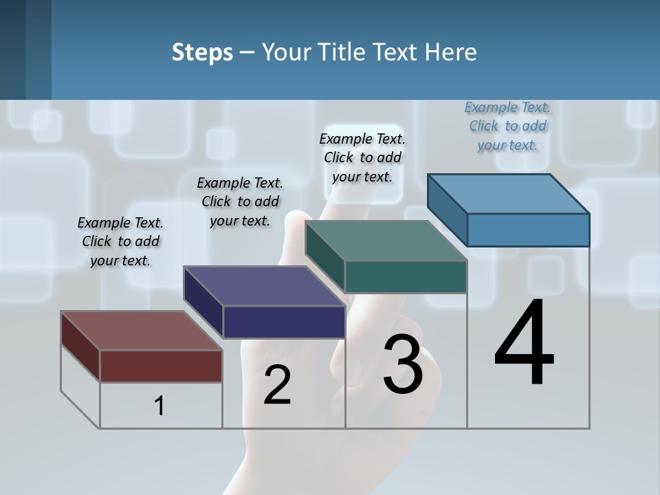Industry Heat Ventilation PowerPoint Template