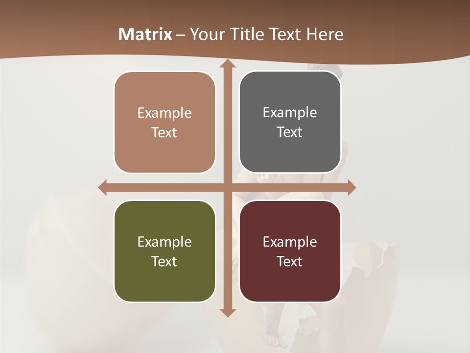 White Heat Technology PowerPoint Template
