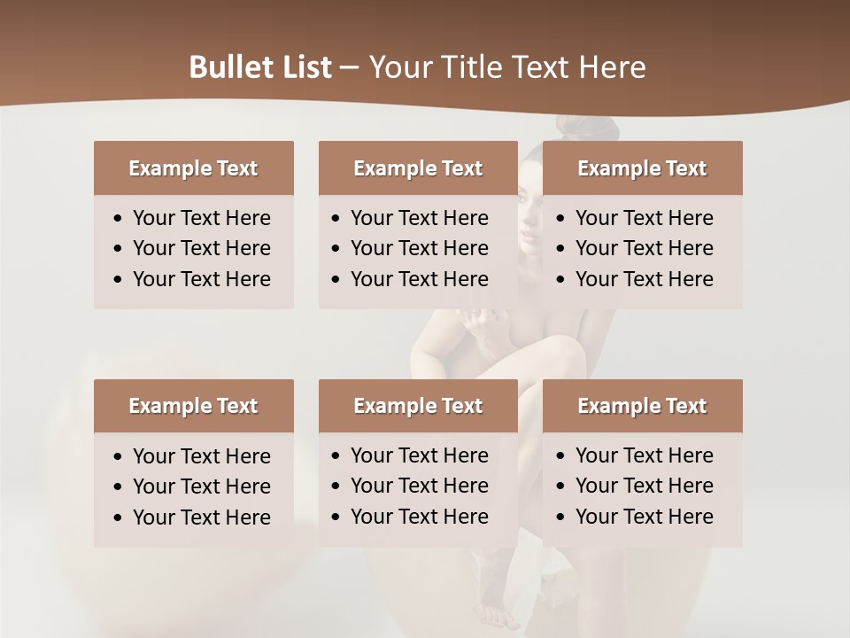 White Heat Technology PowerPoint Template
