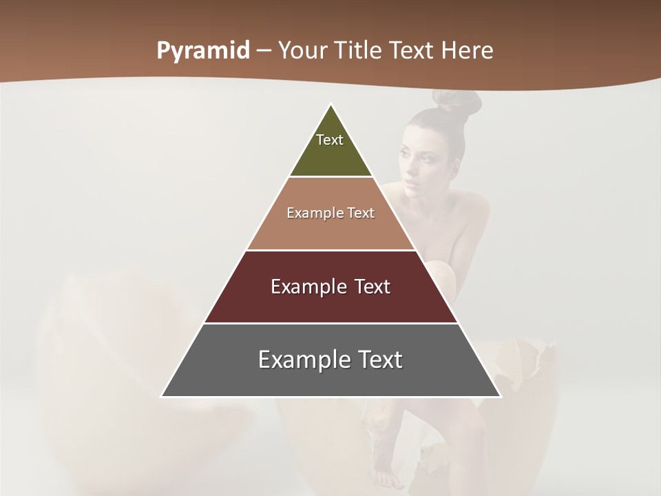 White Heat Technology PowerPoint Template