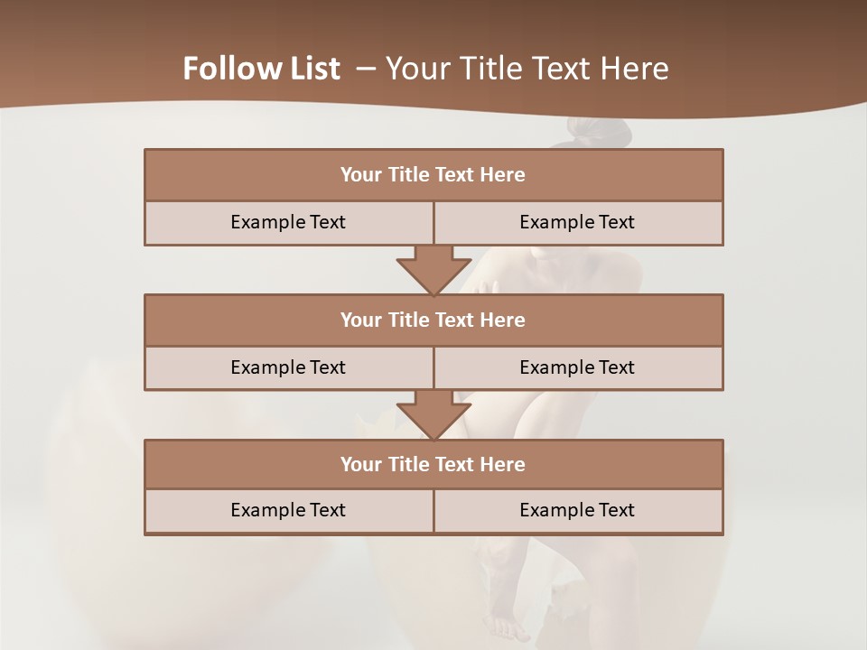 White Heat Technology PowerPoint Template