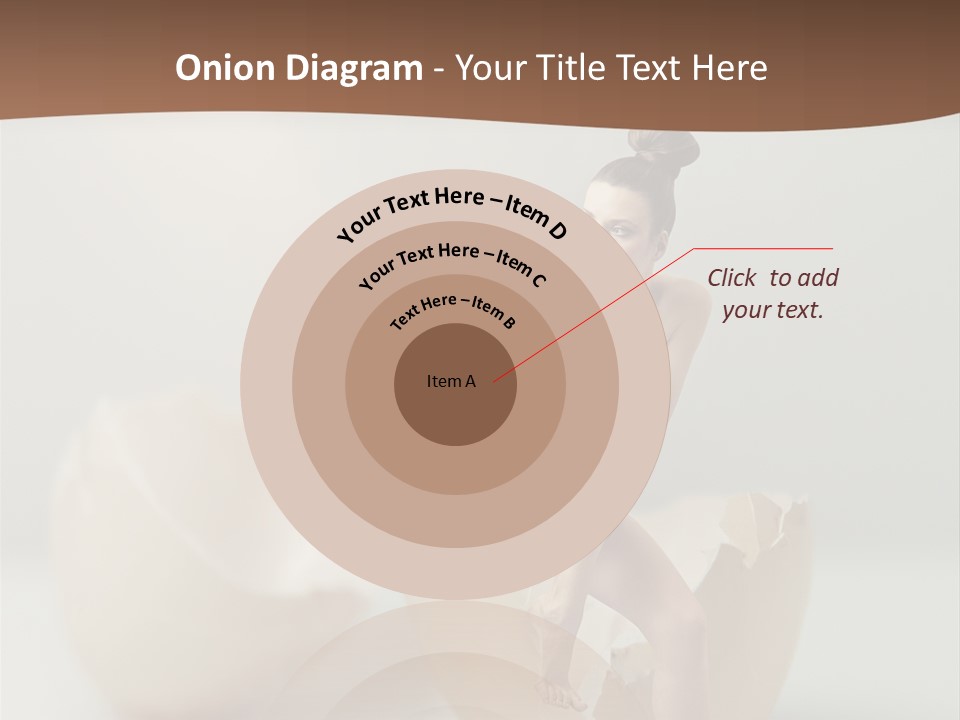 White Heat Technology PowerPoint Template