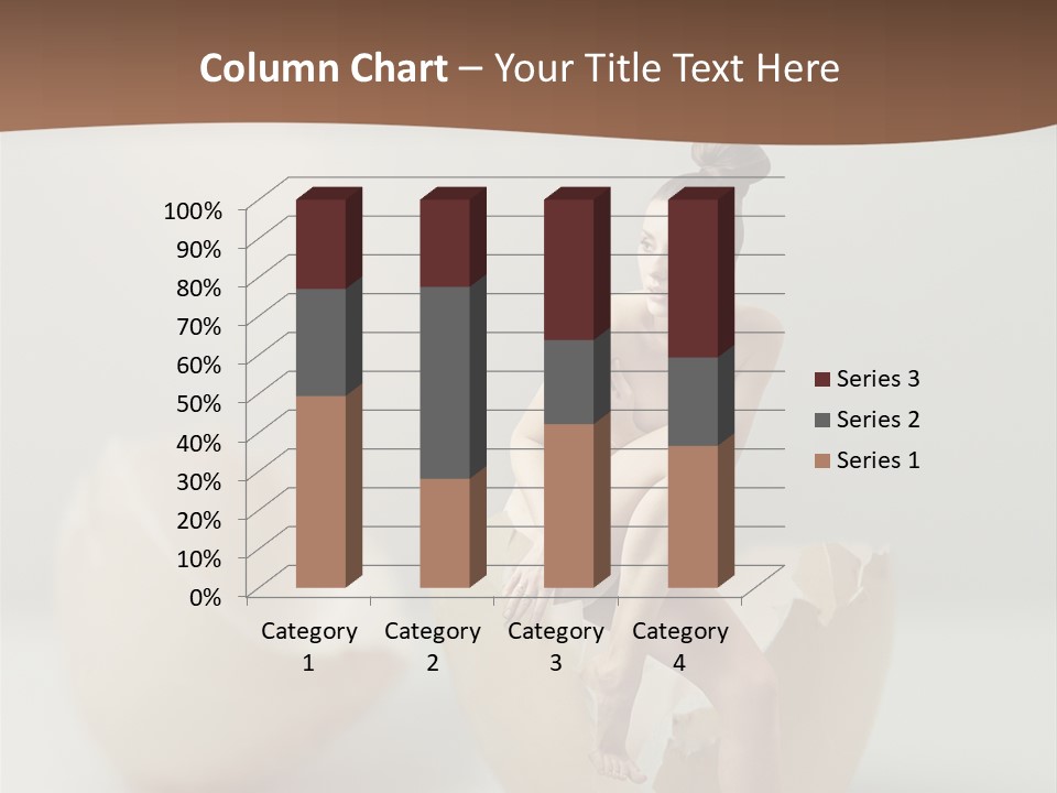 White Heat Technology PowerPoint Template