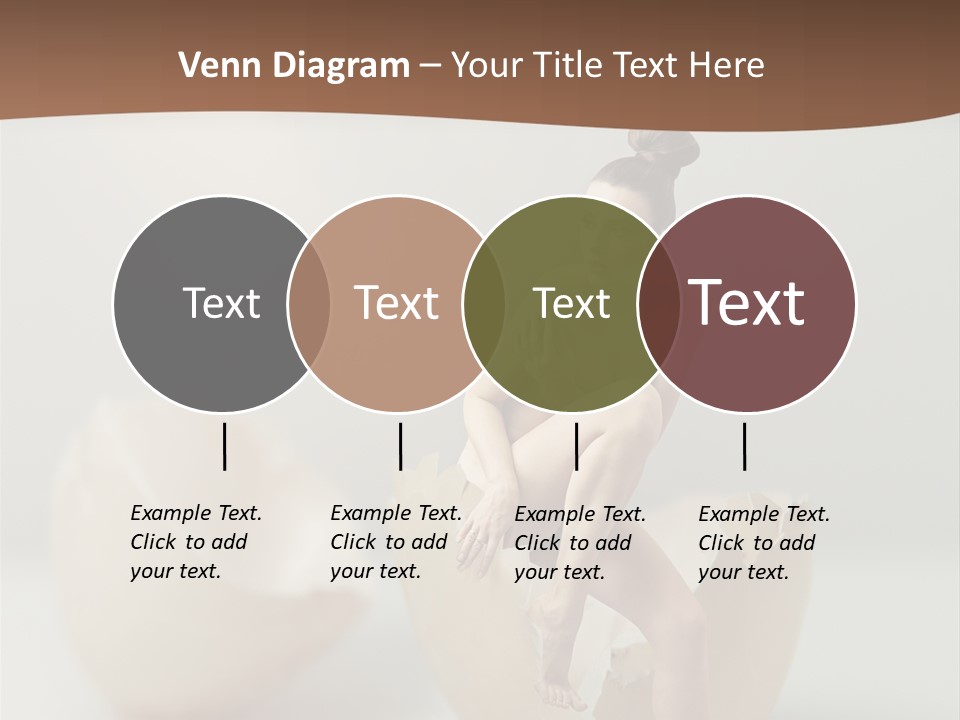 White Heat Technology PowerPoint Template