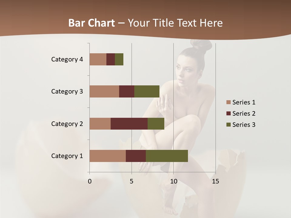 White Heat Technology PowerPoint Template
