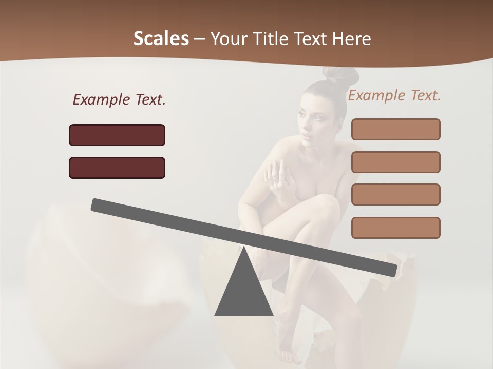 White Heat Technology PowerPoint Template
