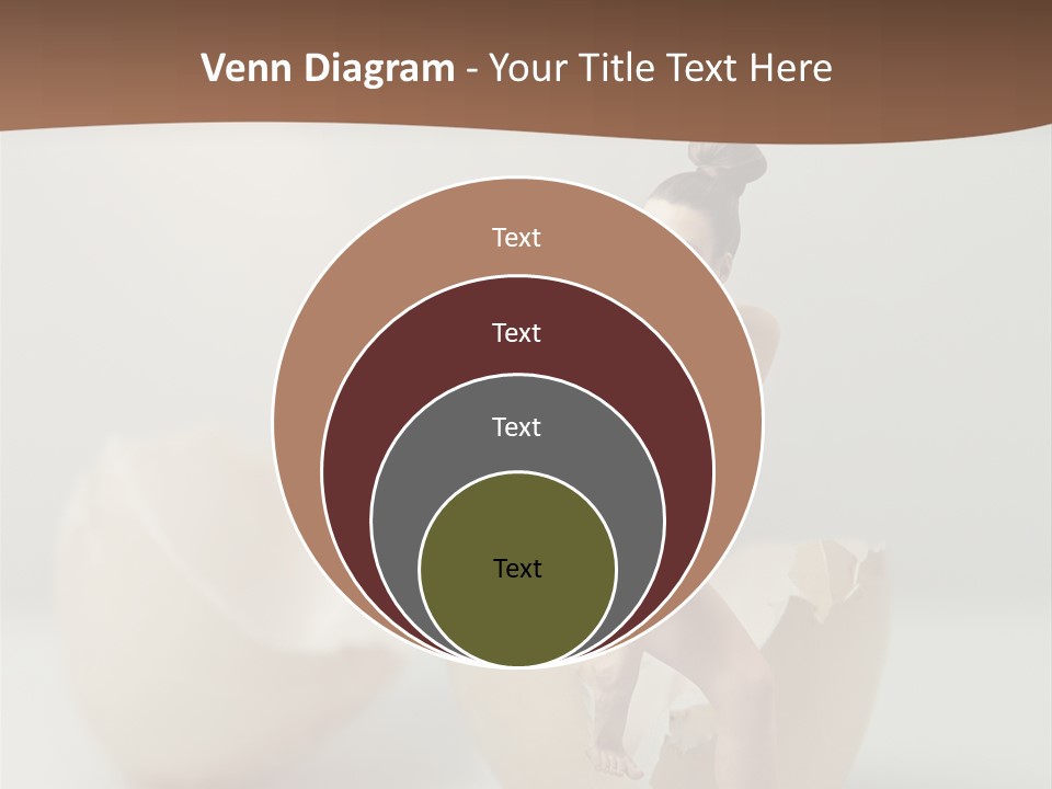 White Heat Technology PowerPoint Template