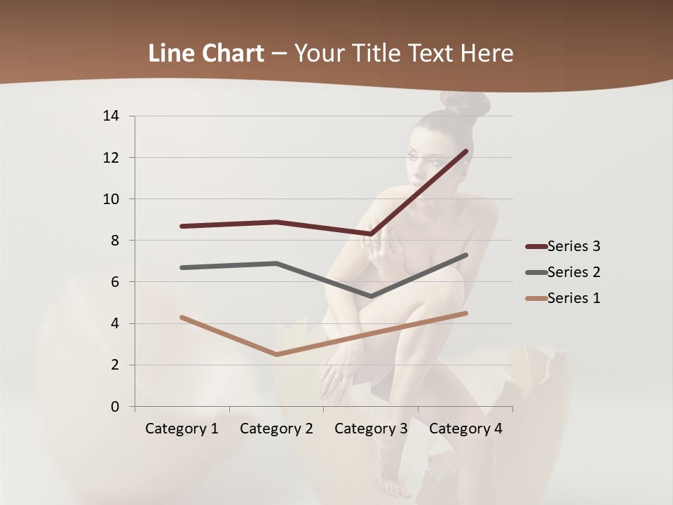 White Heat Technology PowerPoint Template