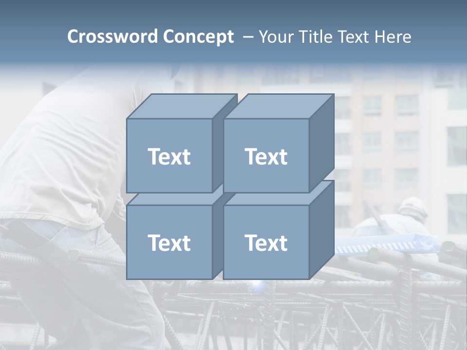 Temperature Switch Supply PowerPoint Template