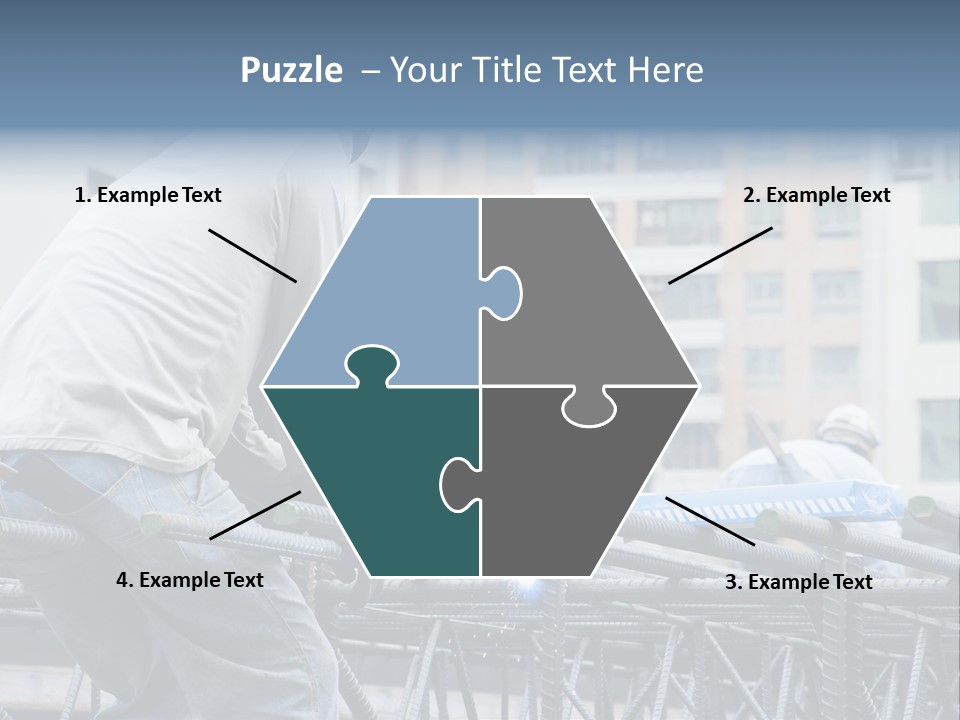 Temperature Switch Supply PowerPoint Template