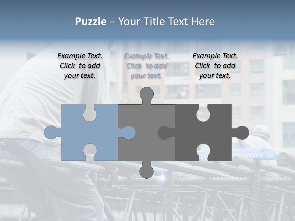 Temperature Switch Supply PowerPoint Template