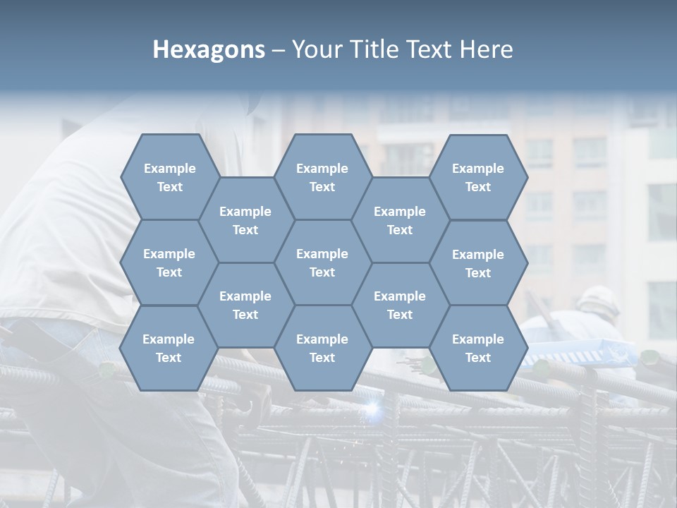 Temperature Switch Supply PowerPoint Template