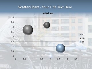 Temperature Switch Supply PowerPoint Template