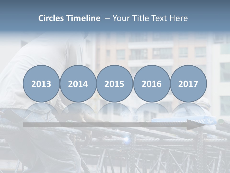 Temperature Switch Supply PowerPoint Template