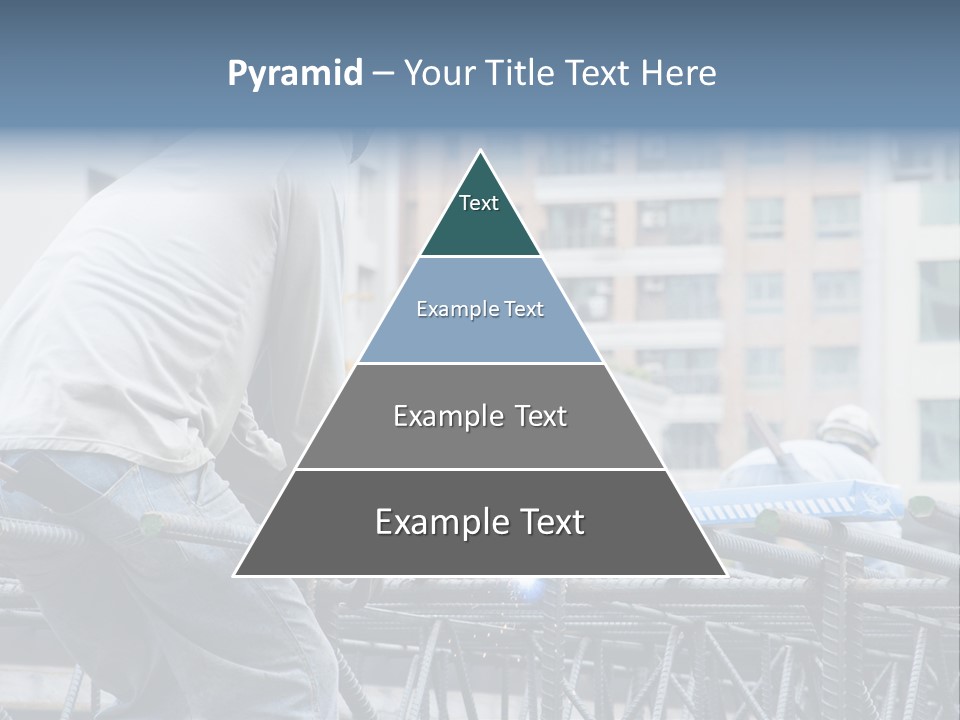Temperature Switch Supply PowerPoint Template