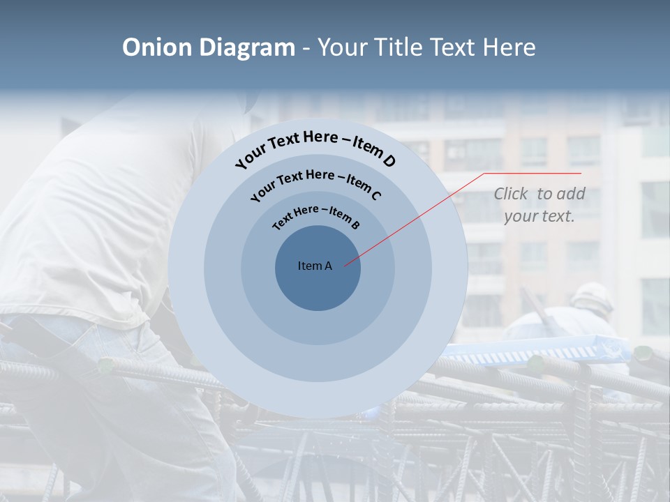 Temperature Switch Supply PowerPoint Template