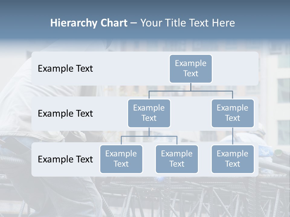 Temperature Switch Supply PowerPoint Template