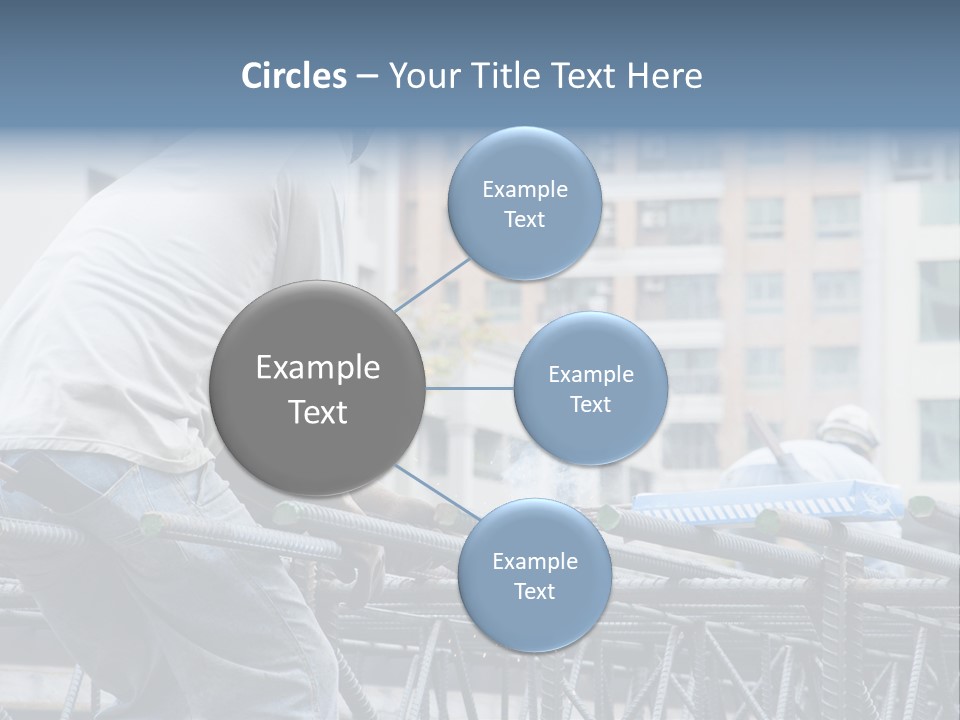 Temperature Switch Supply PowerPoint Template