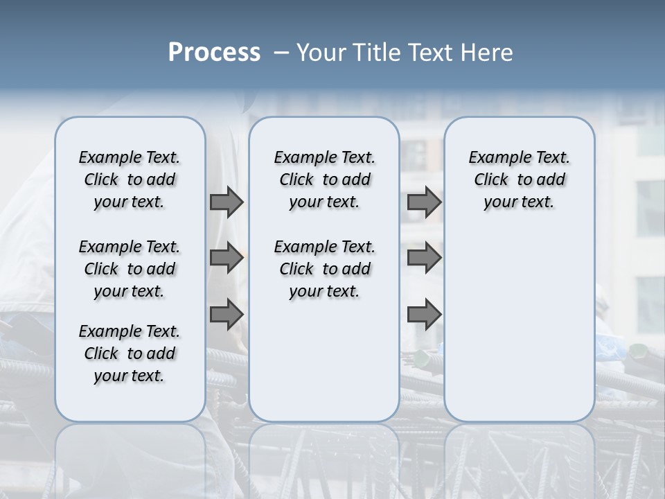 Temperature Switch Supply PowerPoint Template