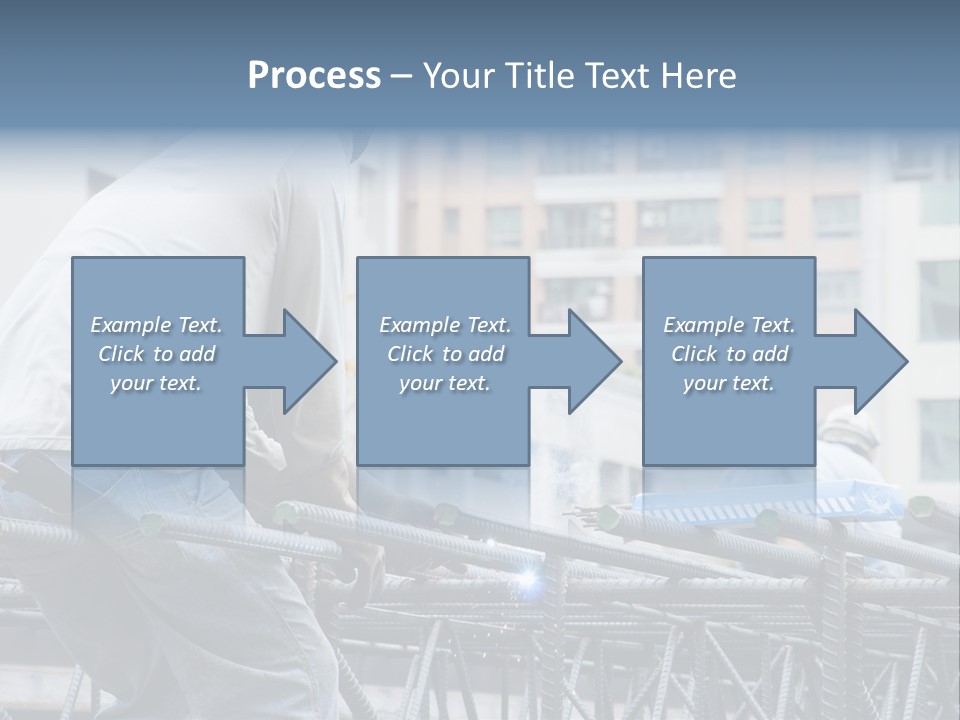 Temperature Switch Supply PowerPoint Template
