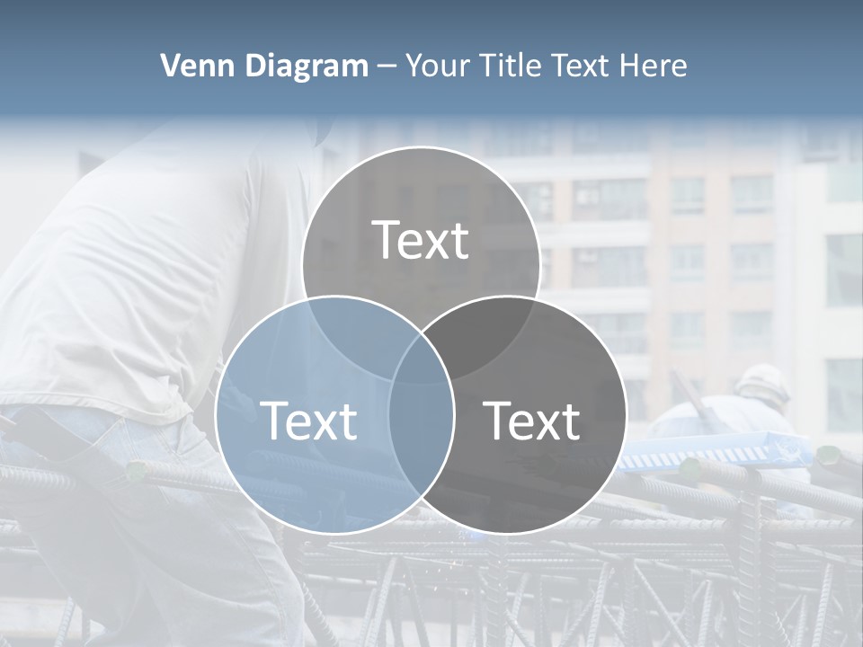Temperature Switch Supply PowerPoint Template