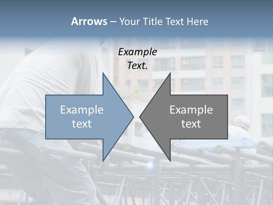 Temperature Switch Supply PowerPoint Template
